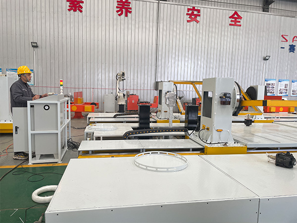 自動化生產(chǎn)線適合應用于什么行業(yè)？